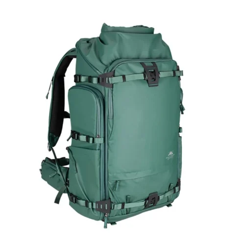 Summit Creative Tenzing Rolltop Backpack 70L 5 Summit Tenzing Rolltop Backpack 70L