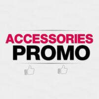 accessories promo