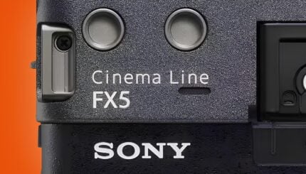 ลือแรง !! Sony FX5 มาพร้อม Global Shutter พร้อมฉายา Mini Venice พบกัน July 2026 2 leak-sony-fx5