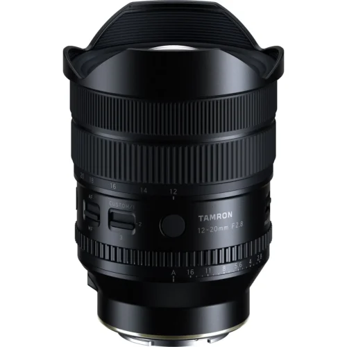 [Pre-Order] Tamron 12-20mm f/2.8 Lens for Sony E-mount and Nikon Z mount Full-Frame (ประกันศูนย์) - Image 2