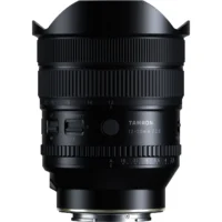 Tamron 12-20mm f/2.8 Lens