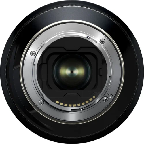 Tamron 12-20mm f/2.8 Lens