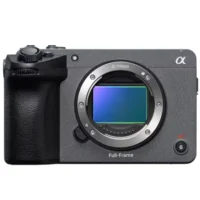 Sony FX5