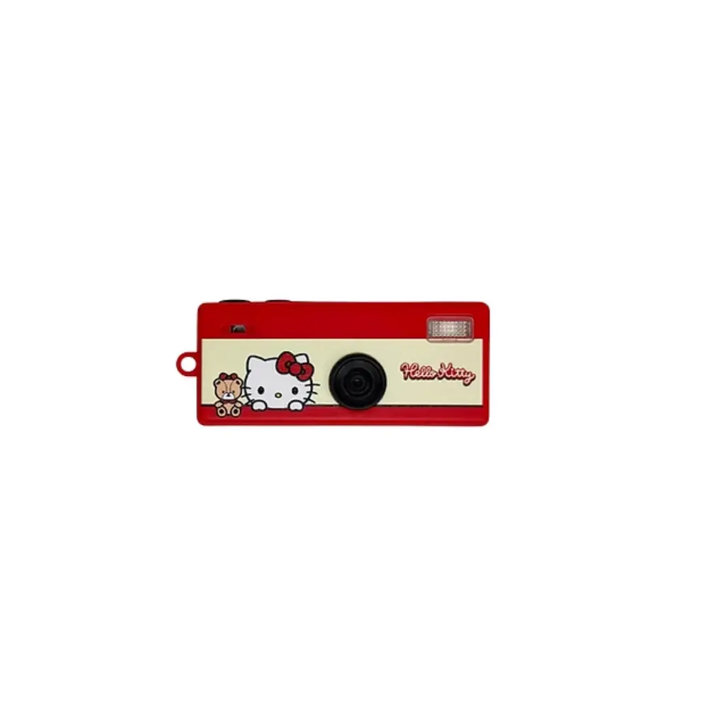 YASHICA x Hello Kitty Funtastic Keychain Camera (Classic Hello Kitty) 8 YASHICA x Hello Kitty Funtastic Keychain Camera (Classic Hello Kitty)