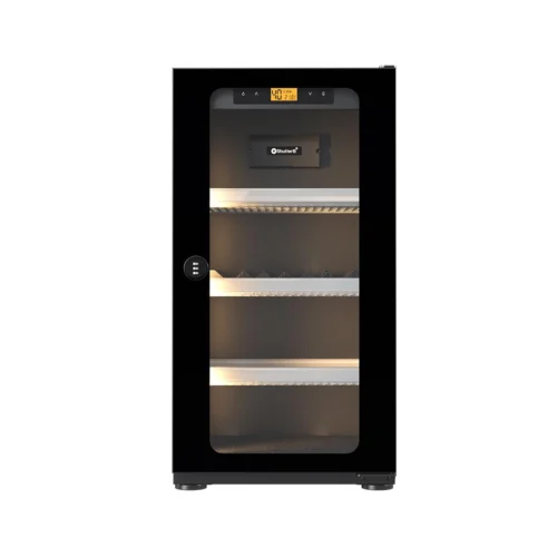 Shutter-B ตู้กันชื้น SB-50D LED Numerical Control Touch Screen Dry Cabinet (ประกันศูนย์ 5 ปี) 4 Shutter-B ตู้กันชื้น SB-50D LED Numerical Control Touch Screen Dry Cabinet (ประกันศูนย์ 5 ปี) - Image 4