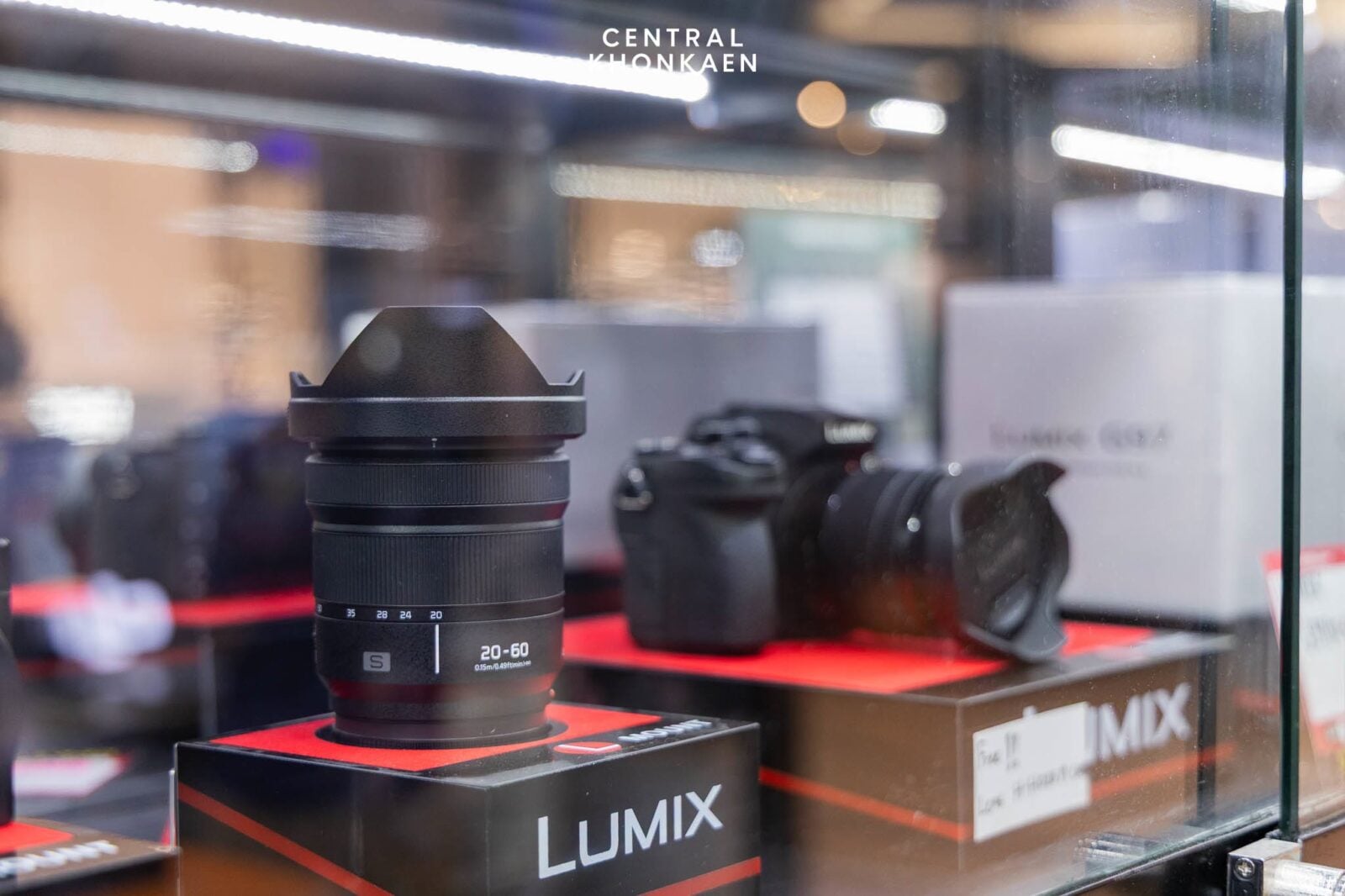 ZoomCamera ขอนแก่น โฉมใหม่ ใหญ่คัก ๆ ร้านใหม่ลดจัดหนัก สุดคุ้ม ชั้น 3 ติด Cafe Amazon เยื้องกับร้าน Power Buy 5 733395692 1376239334400840 3246968020426634006 n