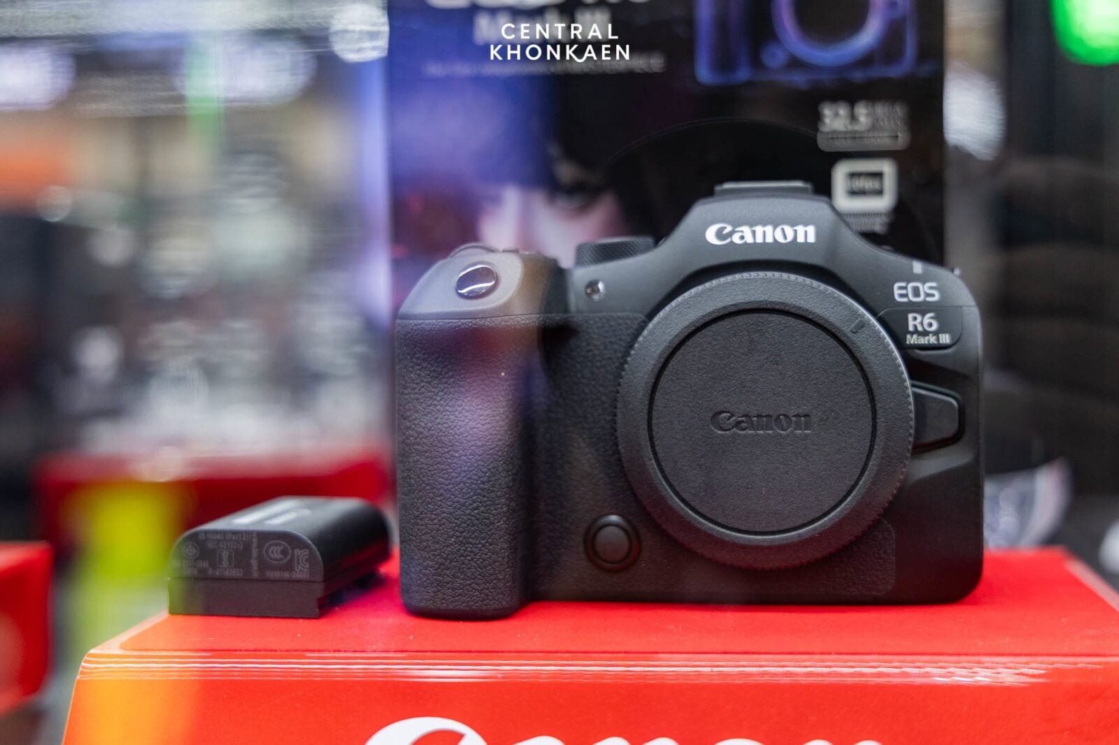 ZoomCamera ขอนแก่น โฉมใหม่ ใหญ่คัก ๆ ร้านใหม่ลดจัดหนัก สุดคุ้ม ชั้น 3 ติด Cafe Amazon เยื้องกับร้าน Power Buy 10 735831916 871088836072151 5519313994741813072 n
