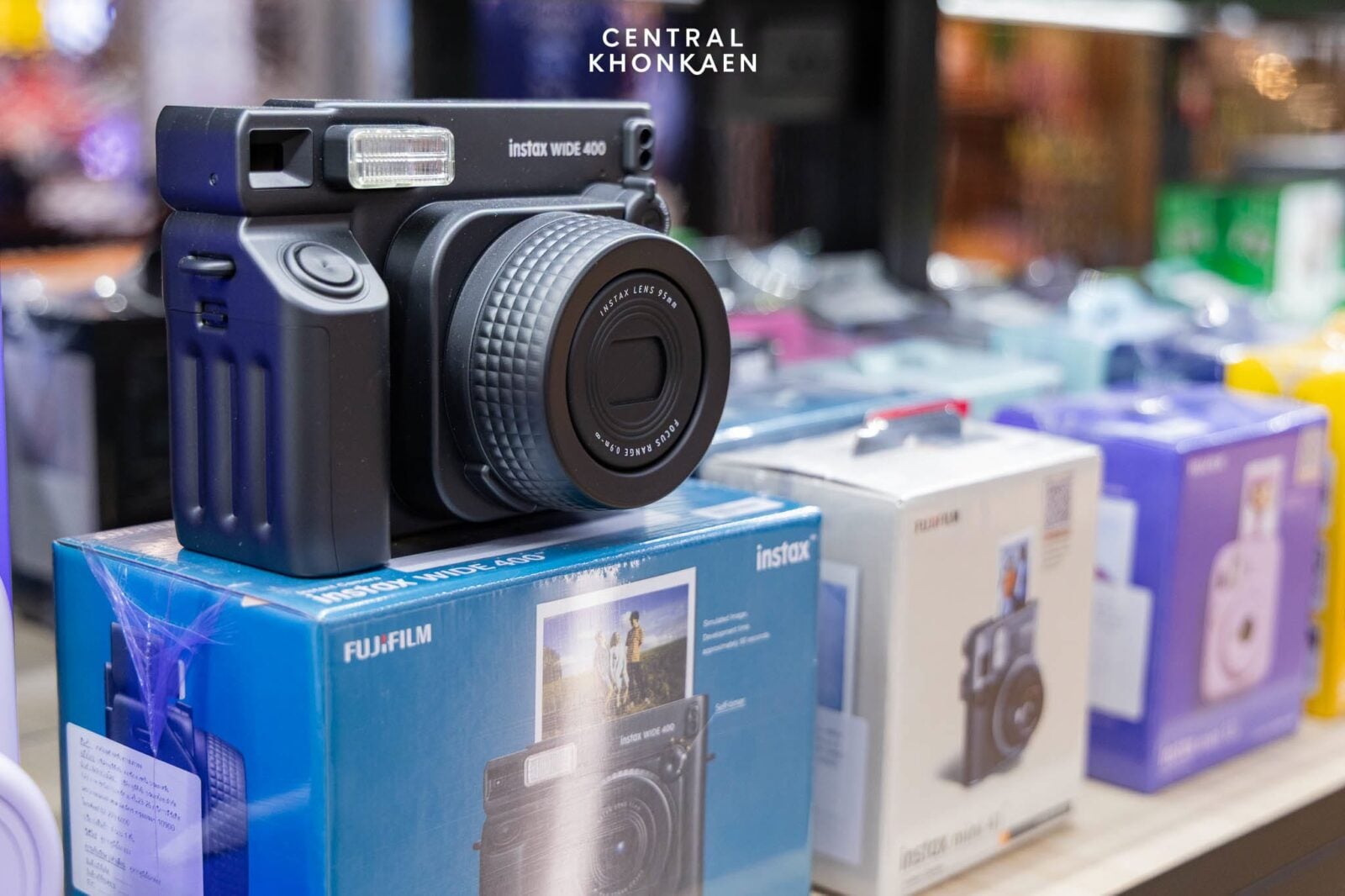 ZoomCamera ขอนแก่น โฉมใหม่ ใหญ่คัก ๆ ร้านใหม่ลดจัดหนัก สุดคุ้ม ชั้น 3 ติด Cafe Amazon เยื้องกับร้าน Power Buy 11 736115653 1742510613406347 5781797520000920293 n