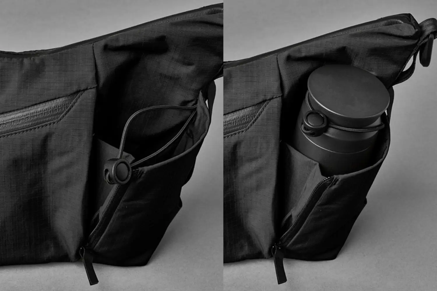 Alpaka Flow Satchel 2L3
