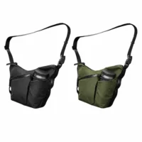 กล้องดิจิตอลประกันศูนย์ เลนส์ อุปกรณ์เสริมกล้อง อุปกรณ์วีดีโอ ไมค์ 60 Alpaka Flow Satchel 2L