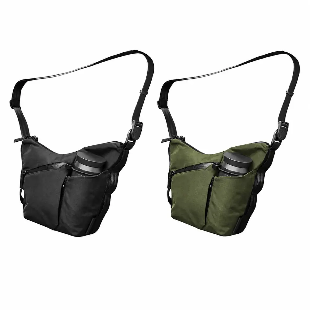 Alpaka Flow Satchel 2L (ประกันศูนย์) 1 Alpaka Flow Satchel 2L