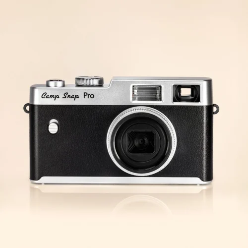 Camp Snap CS-PRO (ประกันศูนย์) 2 Camp Snap CS-PRO