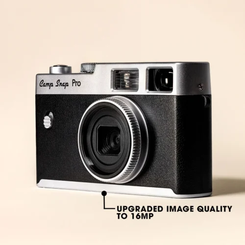 Camp Snap CS-PRO (ประกันศูนย์) 4 Camp Snap CS-PRO