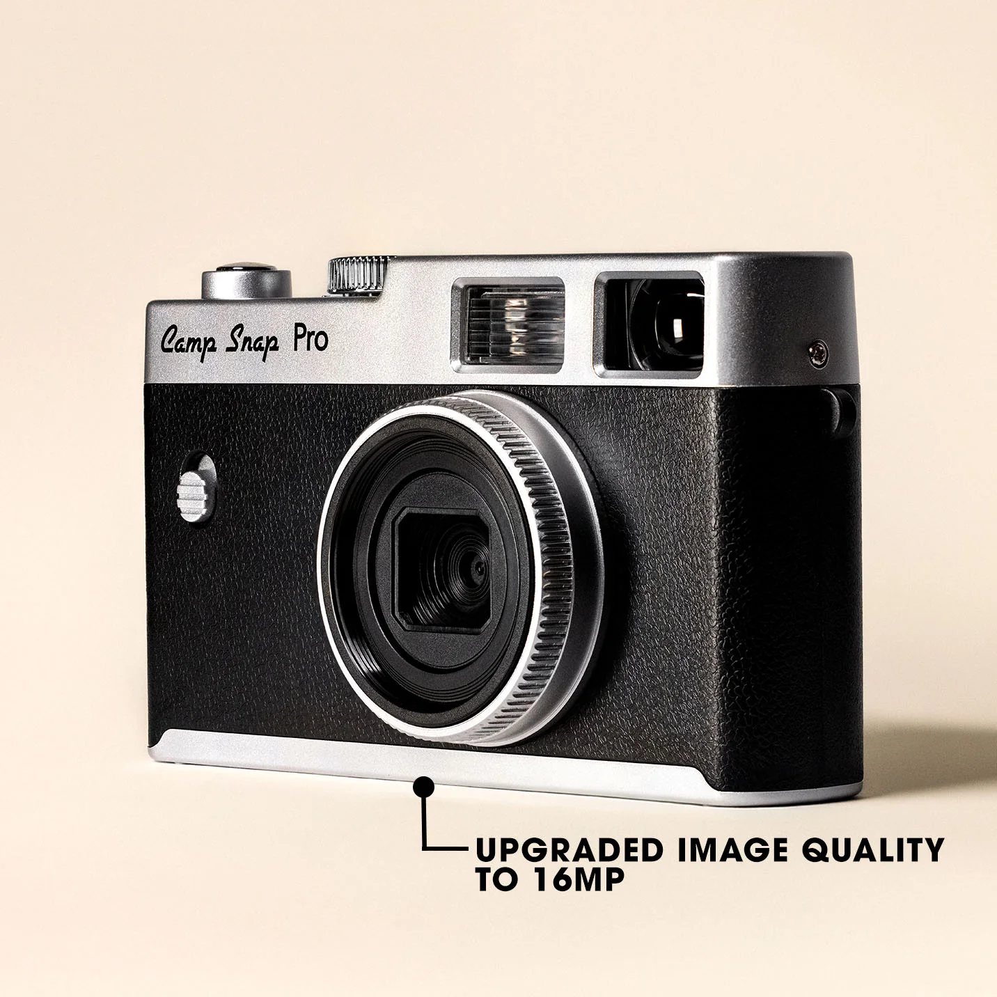 Camp Snap CS-PRO (ประกันศูนย์) 14 Camp Snap CS-PRO