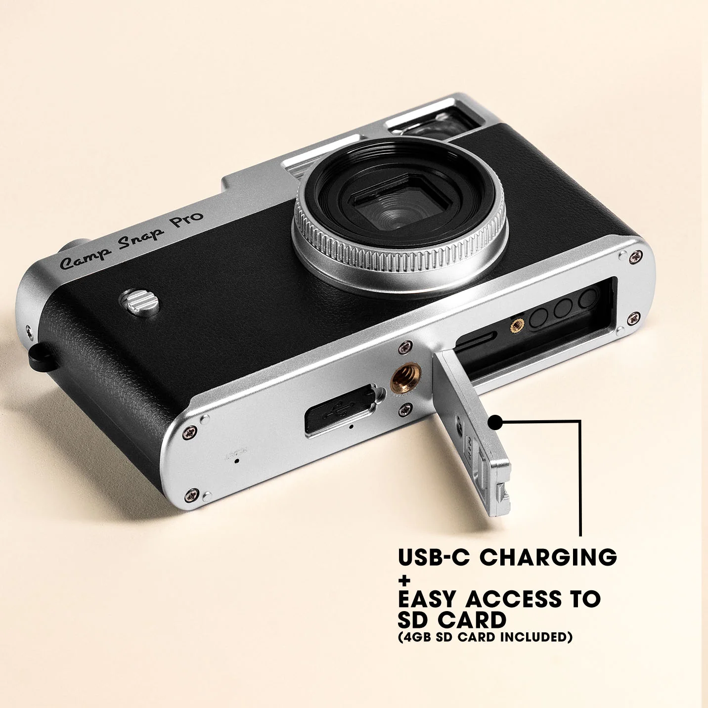 Camp Snap CS-PRO (ประกันศูนย์) 17 Camp Snap CS-PRO