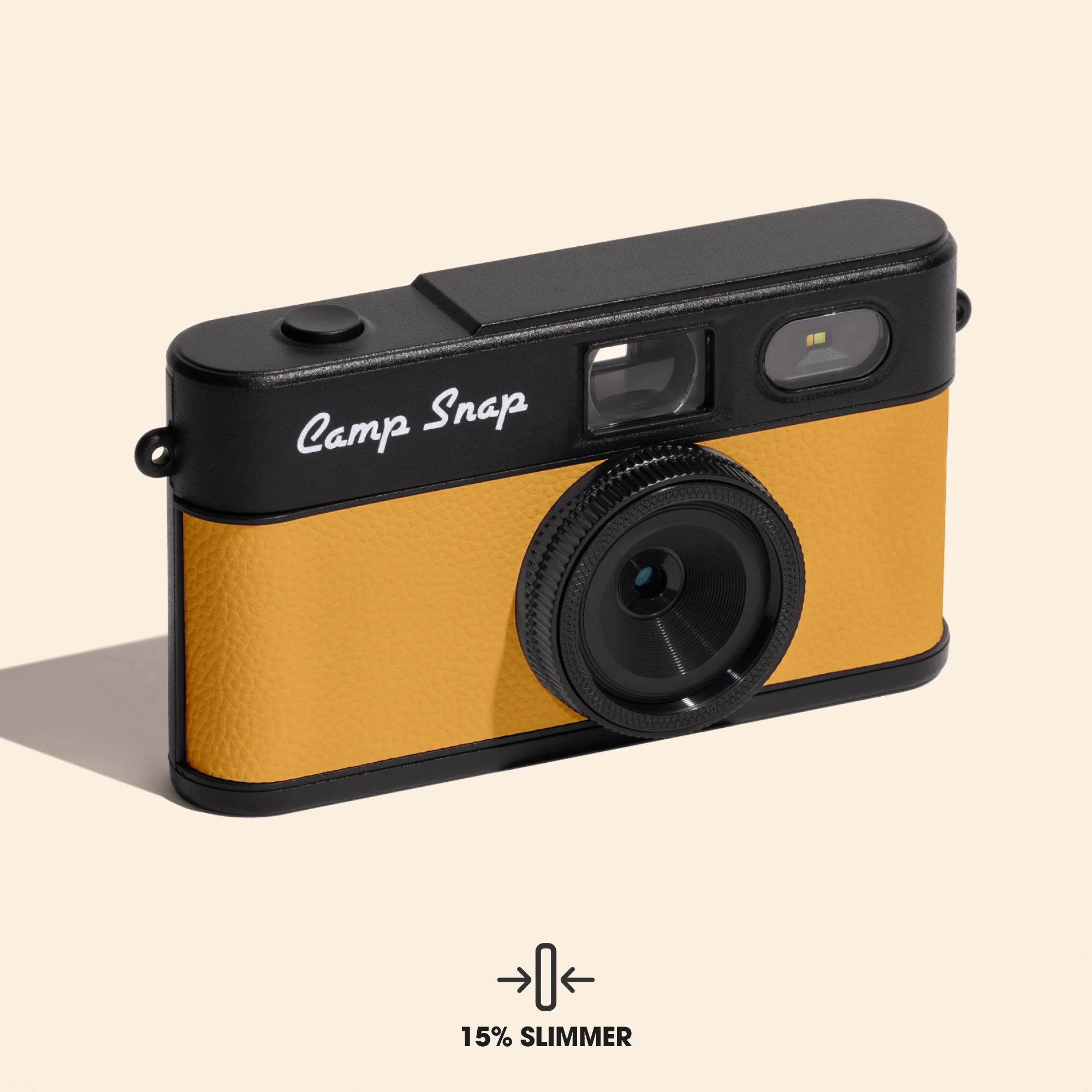 Camp Snap 2 Screen-Free Digital Camera 25 CampSnap 2 Screen-Free Digital Camera