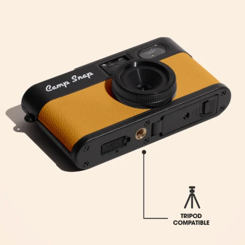 Camp Snap 2 Screen-Free Digital Camera 11 CampSnap 2 Screen-Free Digital Camera