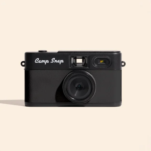 Camp Snap 2 Screen-Free Digital Camera 2 CampSnap 2 Screen-Free Digital Camera