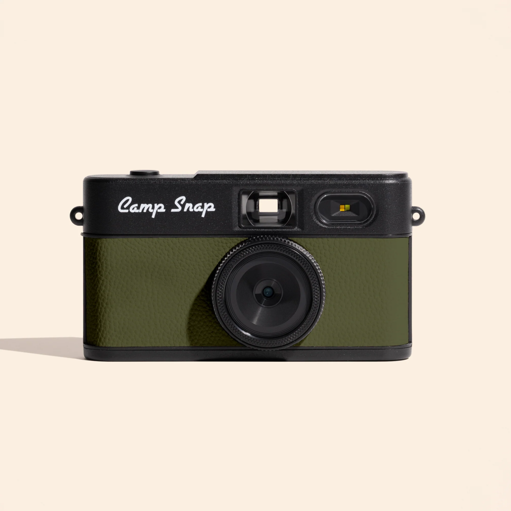 Camp Snap 2 Screen-Free Digital Camera 18 CampSnap 2 Screen-Free Digital Camera