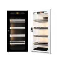 Shutter-B ตู้กันชื้น SB-105D LED Numerical Control Touch Screen Dry Cabinet (ประกันศูนย์ 5 ปี)