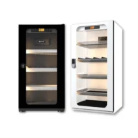 Shutter-B SB-50D LED Numerical Control Touch Screen Dry Cabinet ตู้กันชื้น