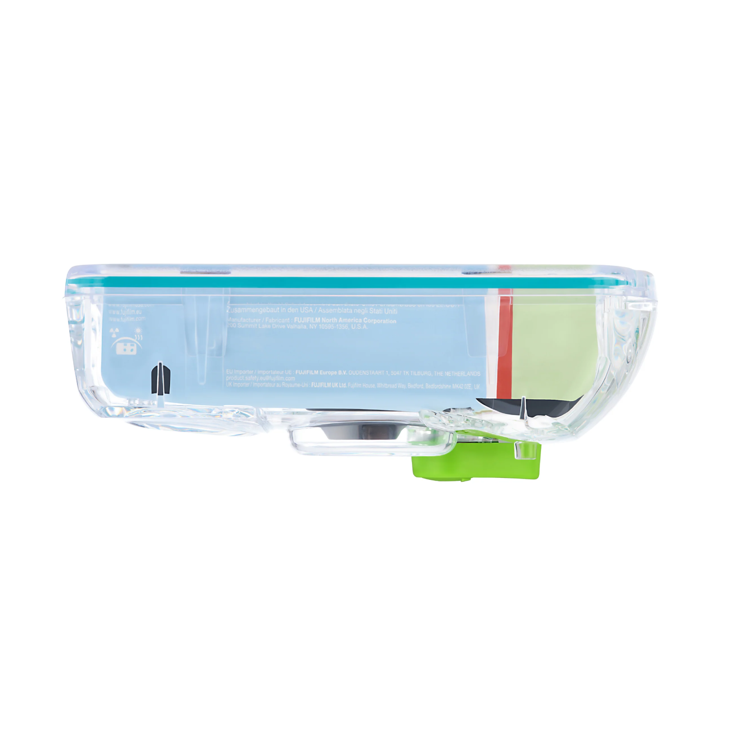 Fujifilm QuickSnap Active Waterproof 800 Disposable Camera กล้องฟิล์มใช้แล้วทิ้ง 13 Fujifilm QuickSnap Active