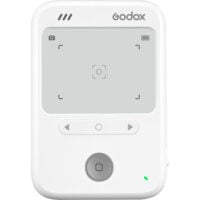 Godox C100 Mini Camera with Transparent Viewfinder