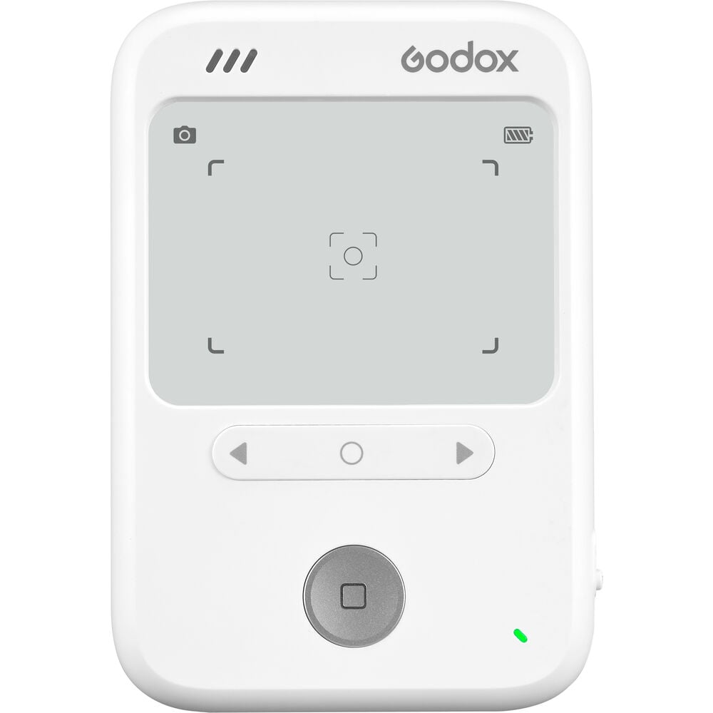 Godox C100 Mini Camera with Transparent Viewfinder 1 Godox C100 Mini Camera with Transparent Viewfinder