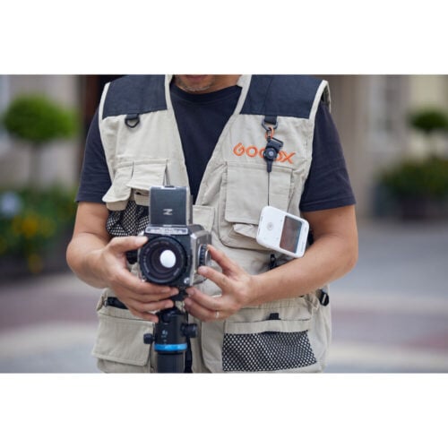 Godox C100 Mini Camera with Transparent Viewfinder 10 Godox C100 Mini Camera with Transparent Viewfinder