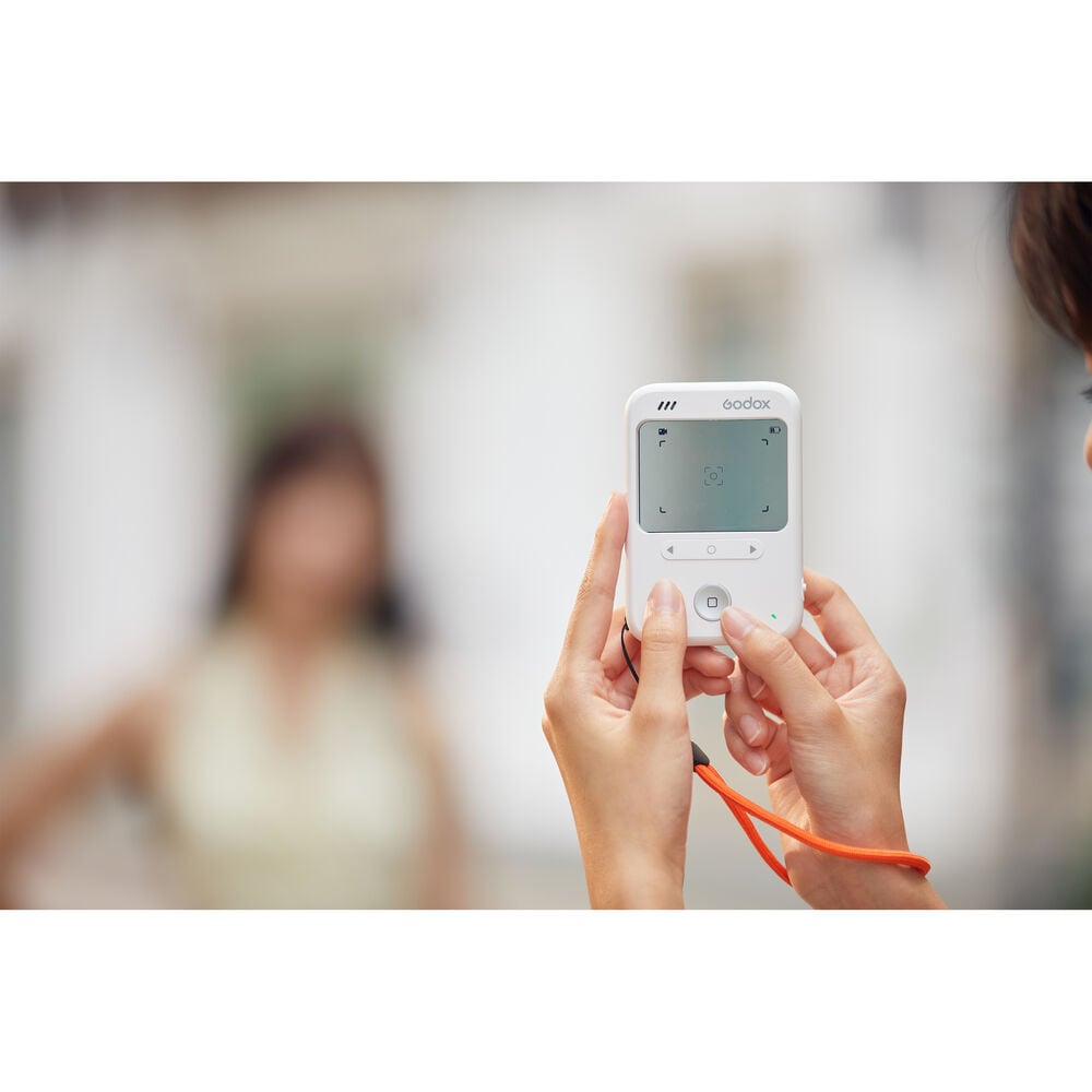 Godox C100 Mini Camera with Transparent Viewfinder 22 Godox C100 Mini Camera with Transparent Viewfinder