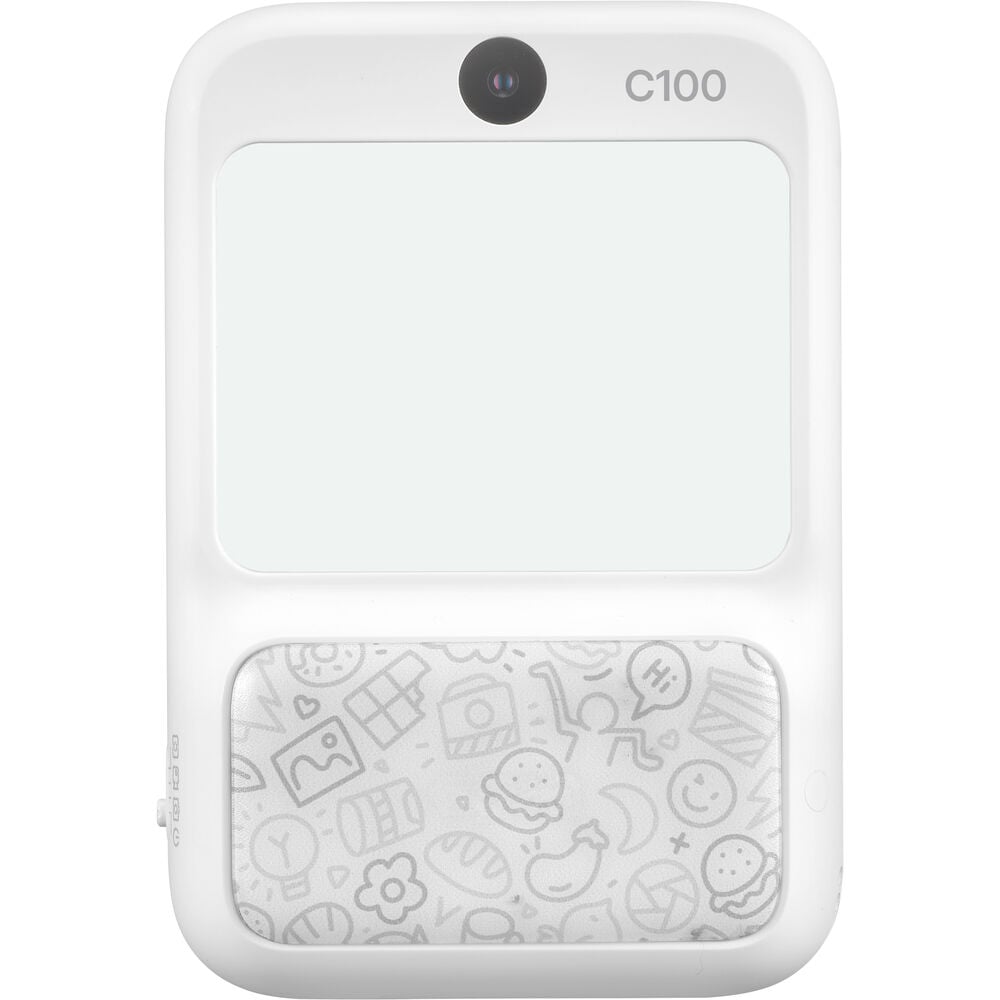 Godox C100 Mini Camera with Transparent Viewfinder 13 Godox C100 Mini Camera with Transparent Viewfinder
