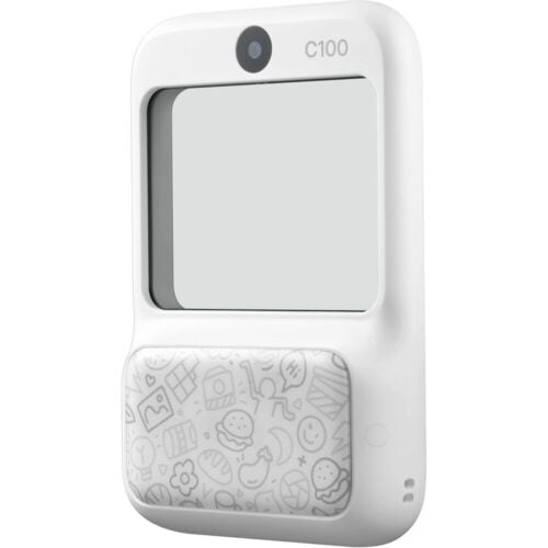 Godox C100 Mini Camera with Transparent Viewfinder 4 Godox C100 Mini Camera with Transparent Viewfinder