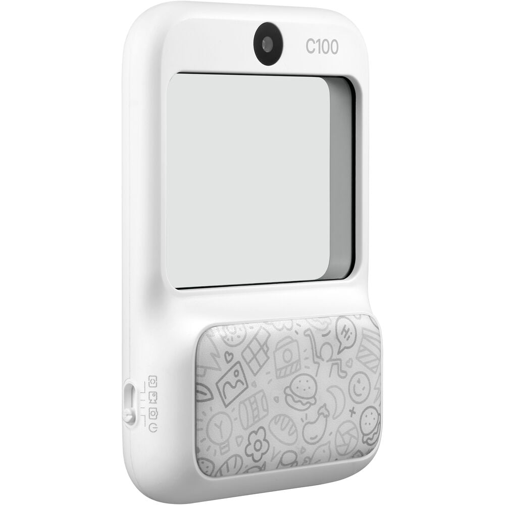Godox C100 Mini Camera with Transparent Viewfinder 17 Godox C100 Mini Camera with Transparent Viewfinder