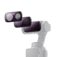 กล้องดิจิตอลประกันศูนย์ เลนส์ อุปกรณ์เสริมกล้อง อุปกรณ์วีดีโอ ไมค์ 54 Insta360 ND Filter Set for Luna Ultra