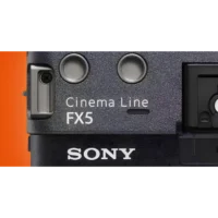 Sony FX5