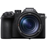 Sony RX10 V Digital Camera