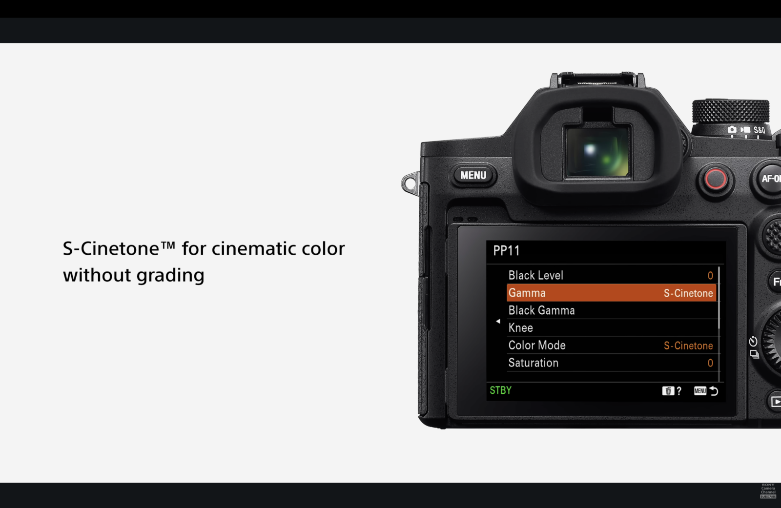 Sony RX10 V กล้องซูมไกล All-in-One มาพร้อมเลนส์ 24–600mm และ ระบบAI Autofocus ถ่ายวิดีโอ 4K 120p ได้ ถูกใจสายท่องเที่ยว 10 Sony RX10V 10