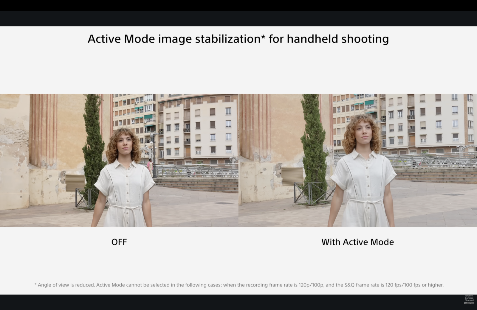 Sony RX10 V กล้องซูมไกล All-in-One มาพร้อมเลนส์ 24–600mm และ ระบบAI Autofocus ถ่ายวิดีโอ 4K 120p ได้ ถูกใจสายท่องเที่ยว 12 Sony RX10V 11