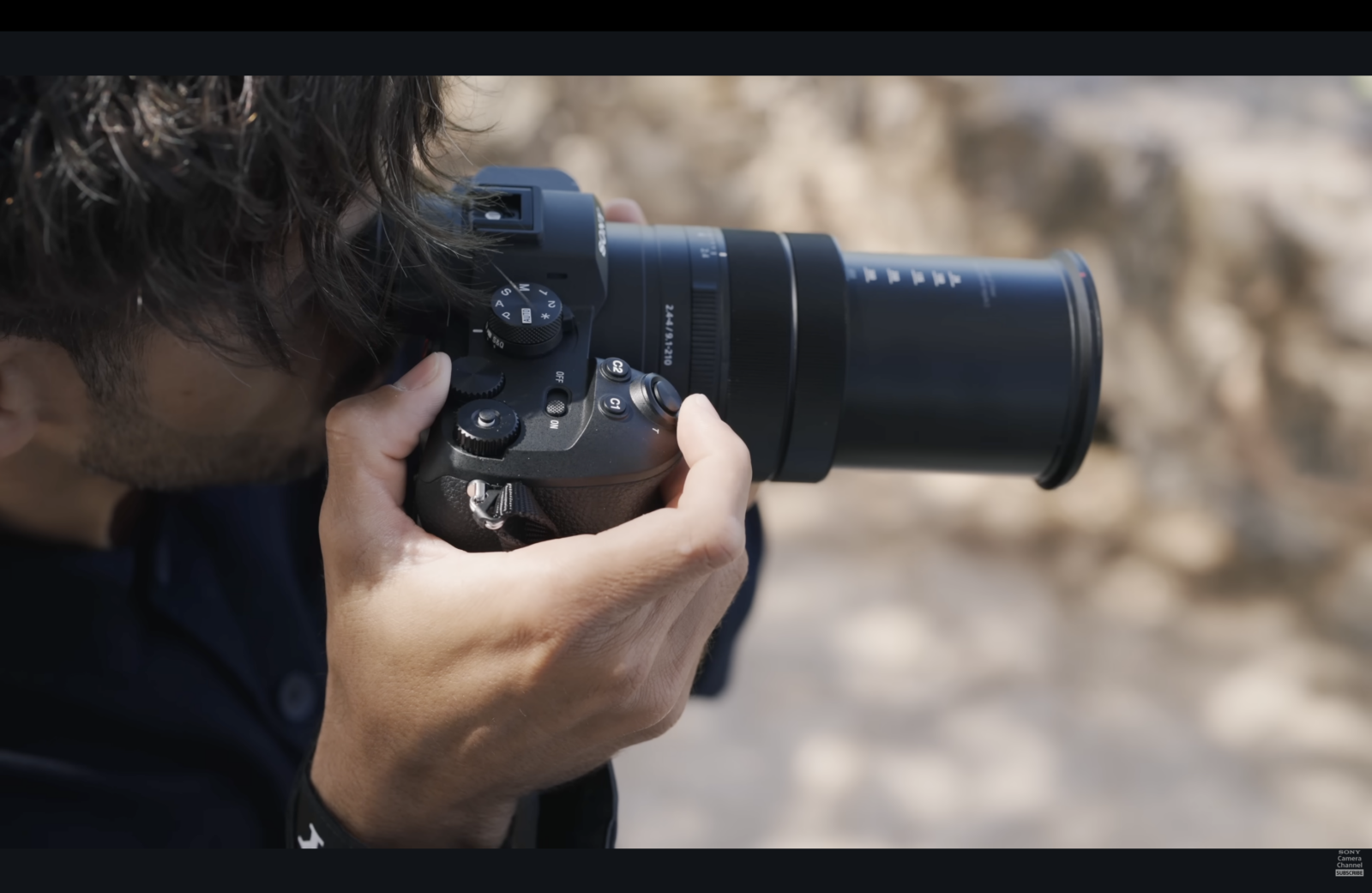 Sony RX10 V กล้องซูมไกล All-in-One มาพร้อมเลนส์ 24–600mm และ ระบบAI Autofocus ถ่ายวิดีโอ 4K 120p ได้ ถูกใจสายท่องเที่ยว 20 Sony RX10V 27