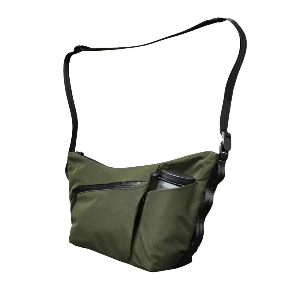 Alpaka Flow Satchel 4L Axoflux Black/Axoflux Green กระเป๋ากล้อง 11 Untitled design 1