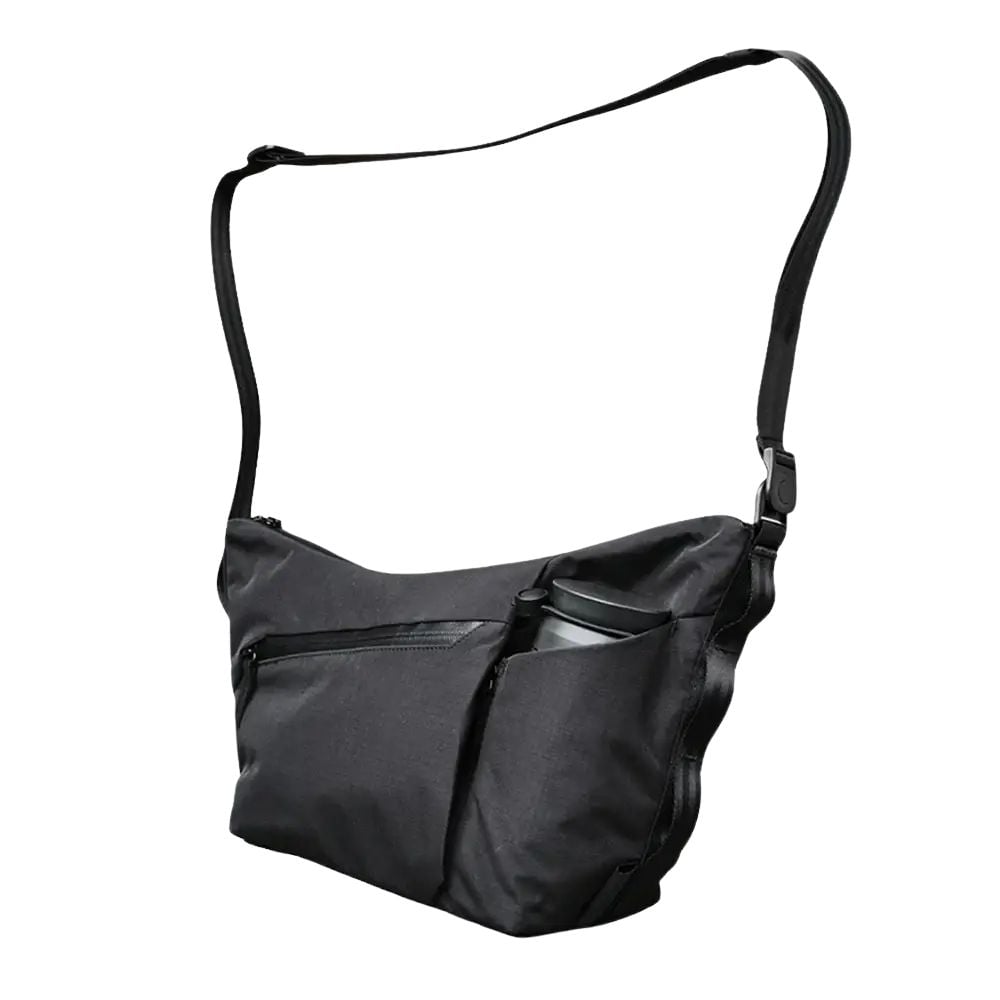Alpaka Flow Satchel 4L Axoflux Black/Axoflux Green กระเป๋ากล้อง 1 Alpaka Flow Satchel 4L สี Axoflux Black