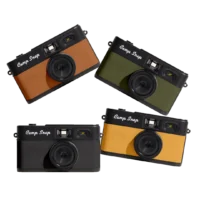 CampSnap 2 Screen-Free Digital Camera