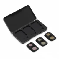 กล้องดิจิตอลประกันศูนย์ เลนส์ อุปกรณ์เสริมกล้อง อุปกรณ์วีดีโอ ไมค์ 50 DJI Magnetic ND Filter Set for Osmo Pocket 4P