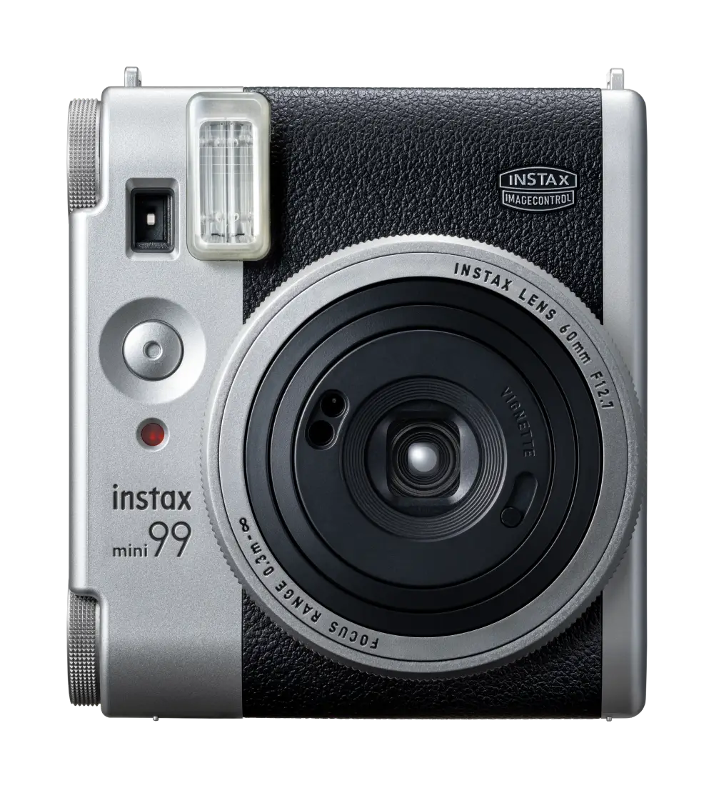 FUJIFILM INSTAX MINI 99 Silver (ประกันศูนย์) 1 instax mini 99 SILVER