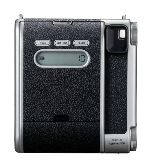 FUJIFILM INSTAX MINI 99 Silver (ประกันศูนย์) 3 instax mini 99 SILVER