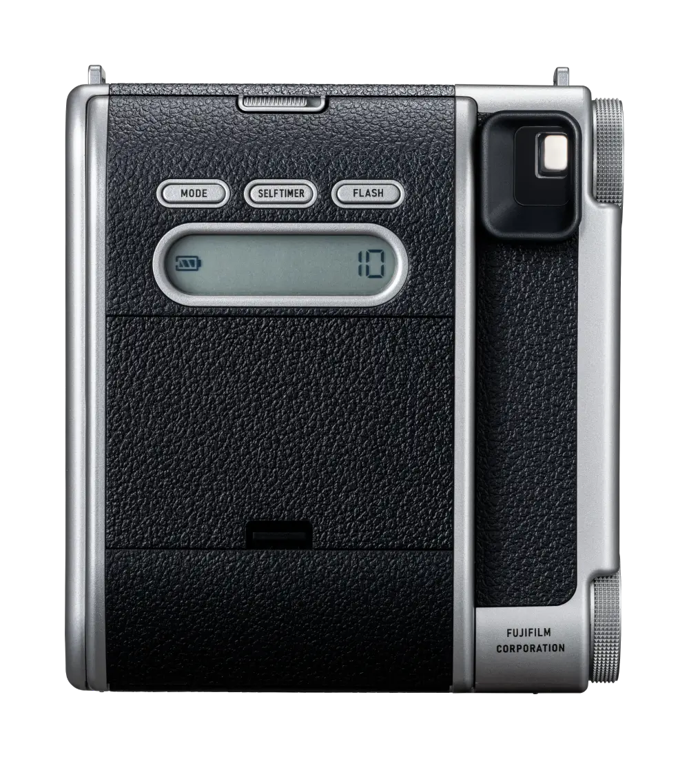 FUJIFILM INSTAX MINI 99 Silver (ประกันศูนย์) 14 instax mini 99 SILVER