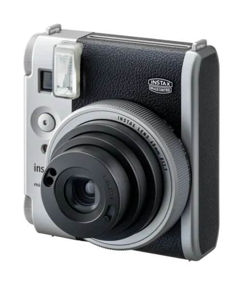 FUJIFILM INSTAX MINI 99 Silver (ประกันศูนย์) 2 instax mini 99 SILVER