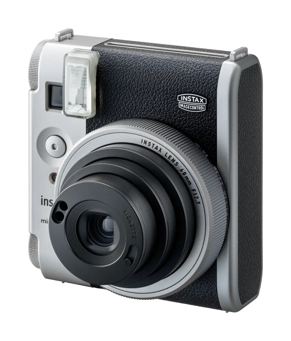FUJIFILM INSTAX MINI 99 Silver (ประกันศูนย์) 13 instax mini 99 SILVER