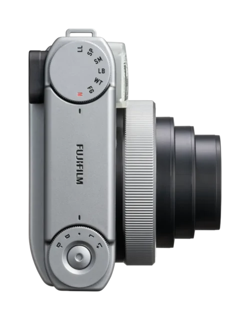 FUJIFILM INSTAX MINI 99 Silver (ประกันศูนย์) 4 instax mini 99 SILVER