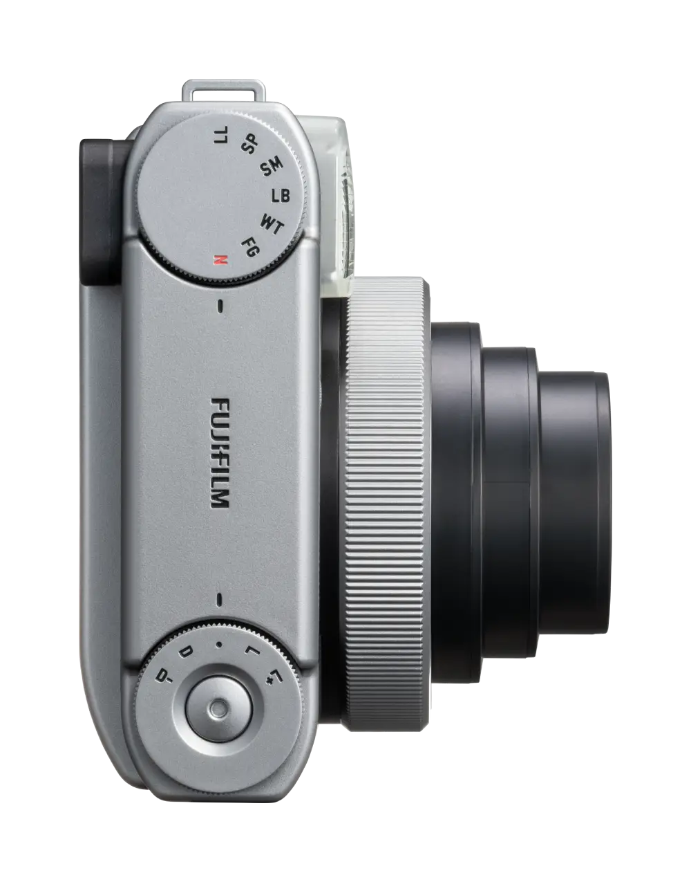 FUJIFILM INSTAX MINI 99 Silver (ประกันศูนย์) 15 instax mini 99 SILVER